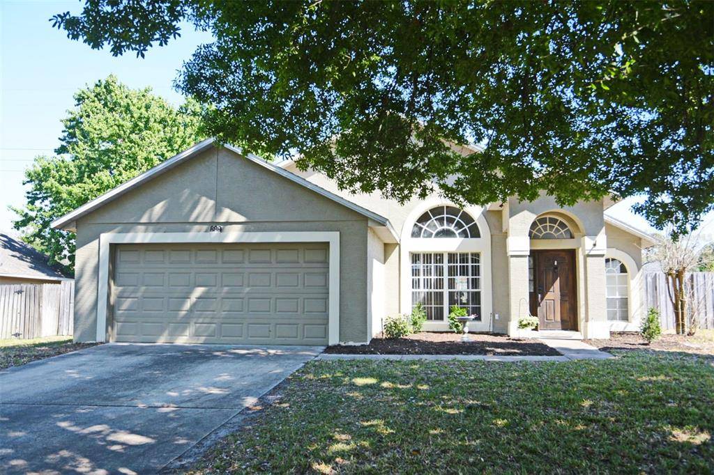 Apopka, FL 32703,899 LAKE JACKSON CIR