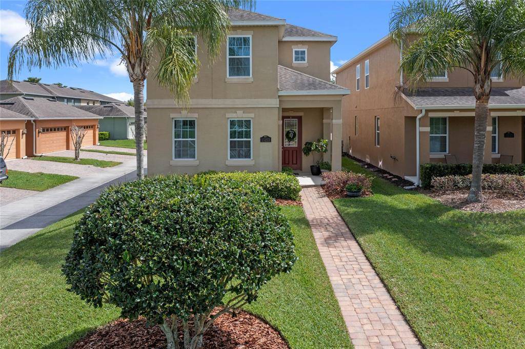 Winter Garden, FL 34787,15253 AVENUE OF THE ARBORS