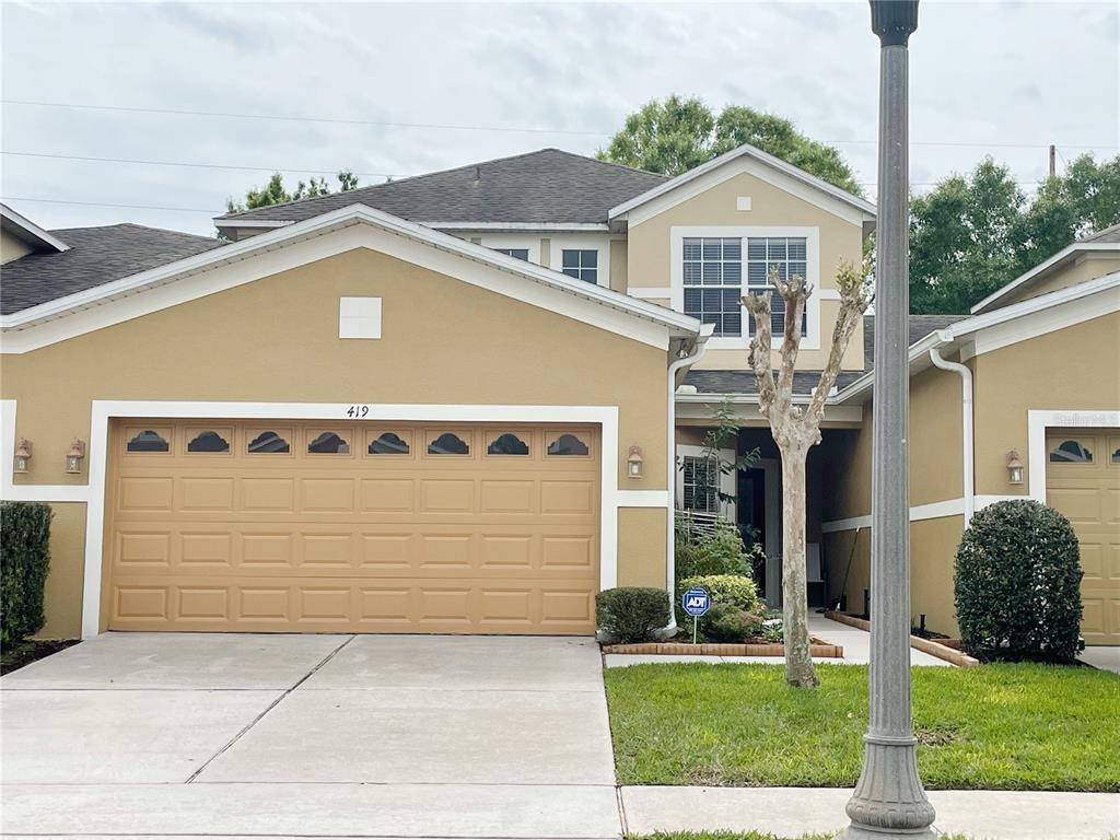 Winter Springs, FL 32708,419 HARBOR WINDS CT