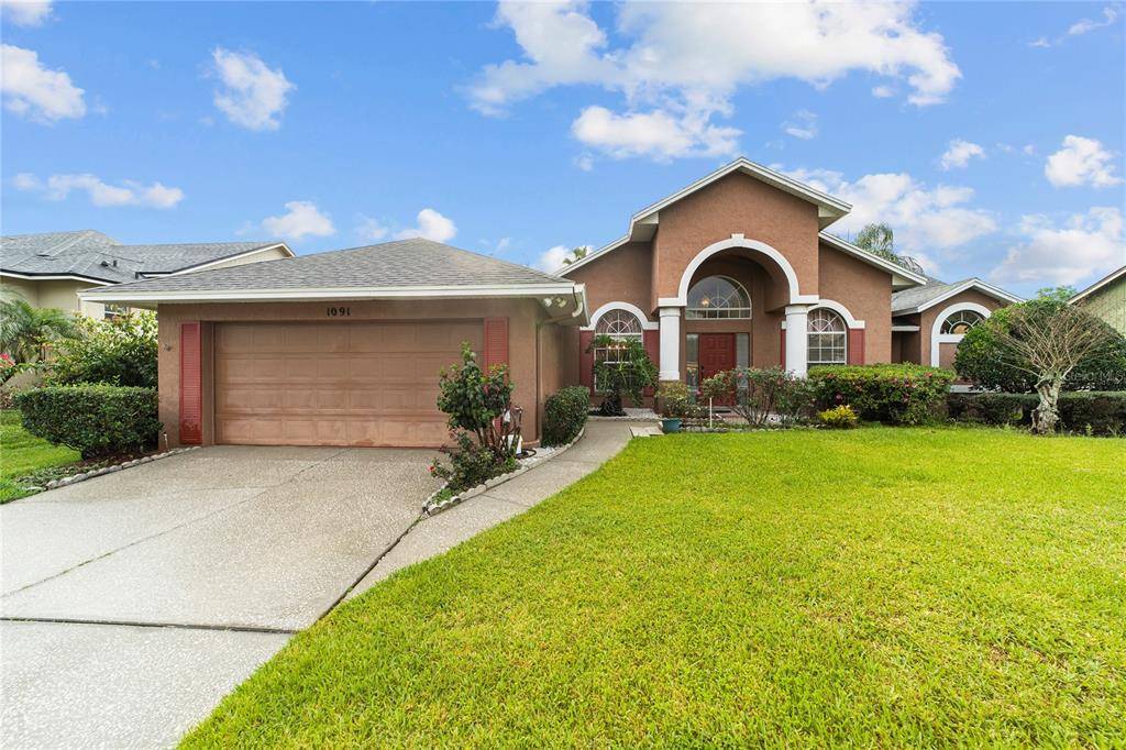 Oviedo, FL 32765,1091 NEW CASTLE LN