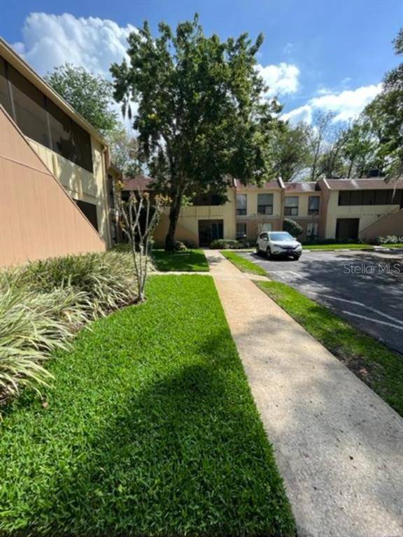 Winter Springs, FL 32708,417 SHEOAH BLVD #19