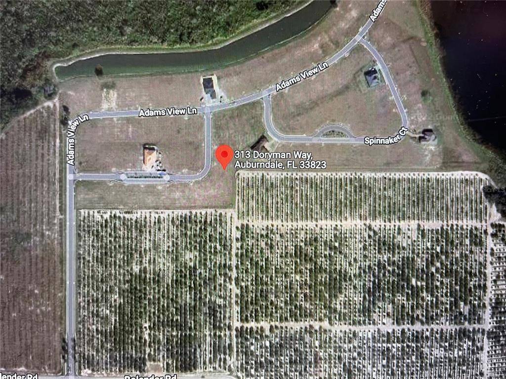 Auburndale, FL 33823,313 DORYMAN WAY