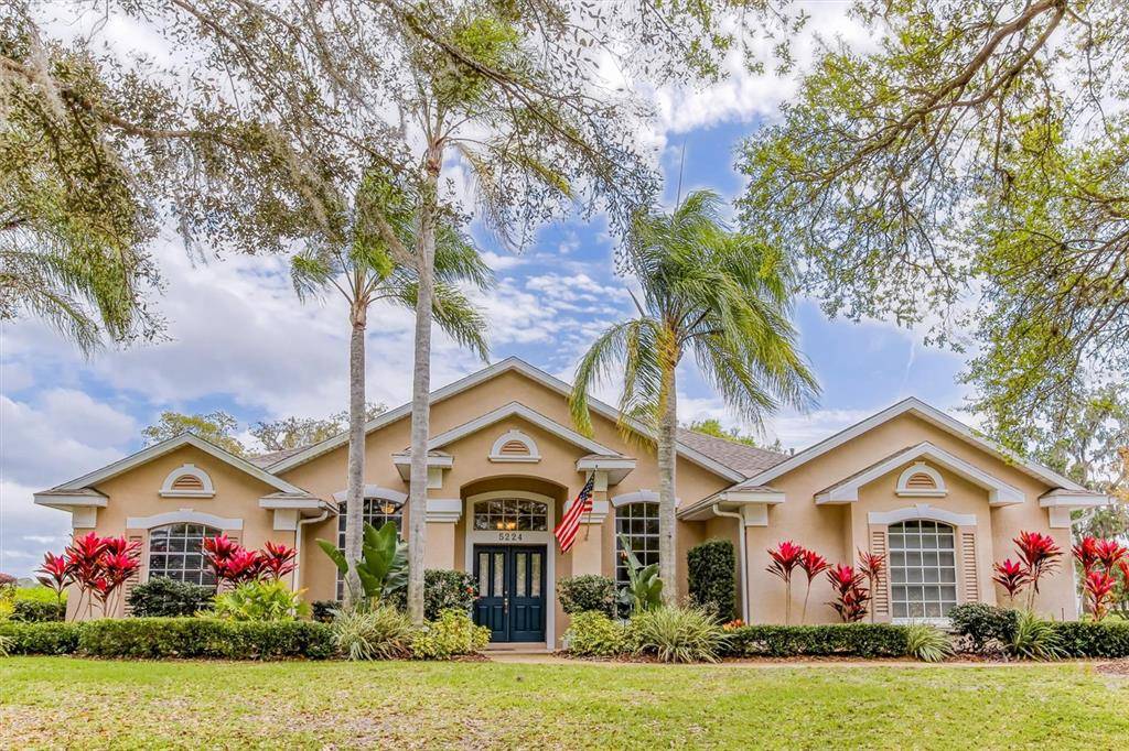 Saint Cloud, FL 34771,5224 HAMMOCK POINTE CT