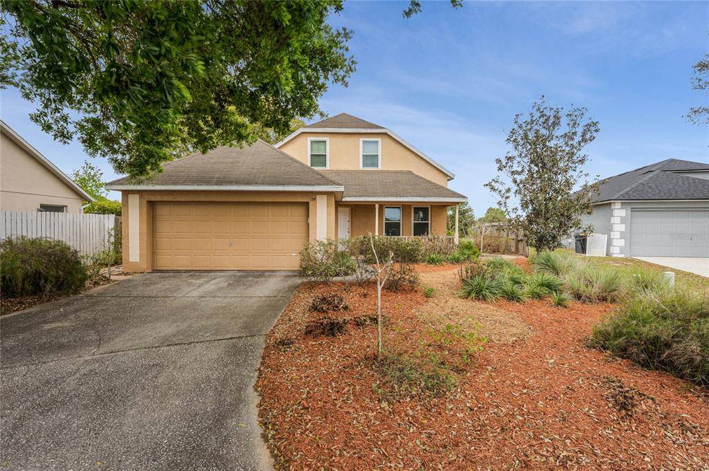 Davenport, FL 33837,138 HEAVENWOOD CT