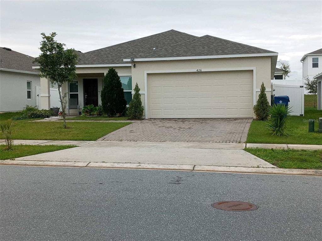 Groveland, FL 34736,426 KESTREL DR