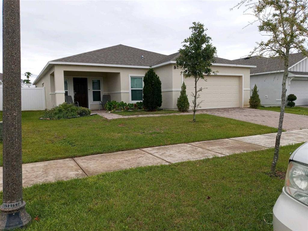 Groveland, FL 34736,426 KESTREL DR