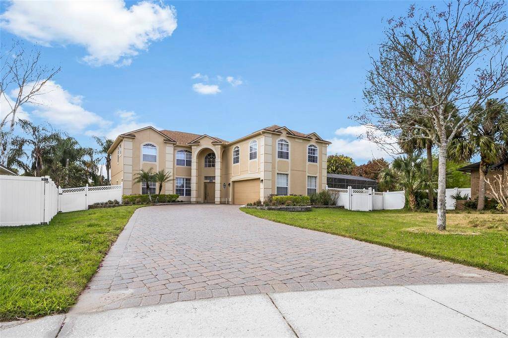 Oviedo, FL 32765,2191 CATBRIAR WAY