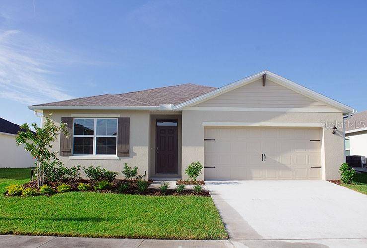 Tavares, FL 32778,2006 GRIFFIN OAKS WAY