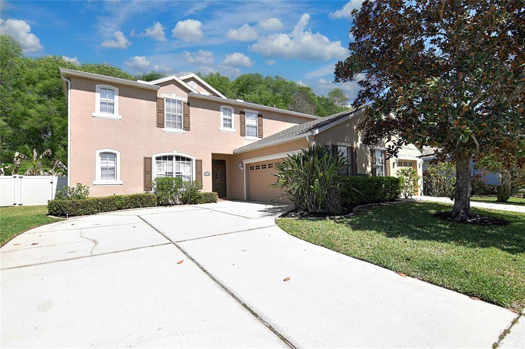 Winter Springs, FL 32708,422 SANDRINGHAM CT