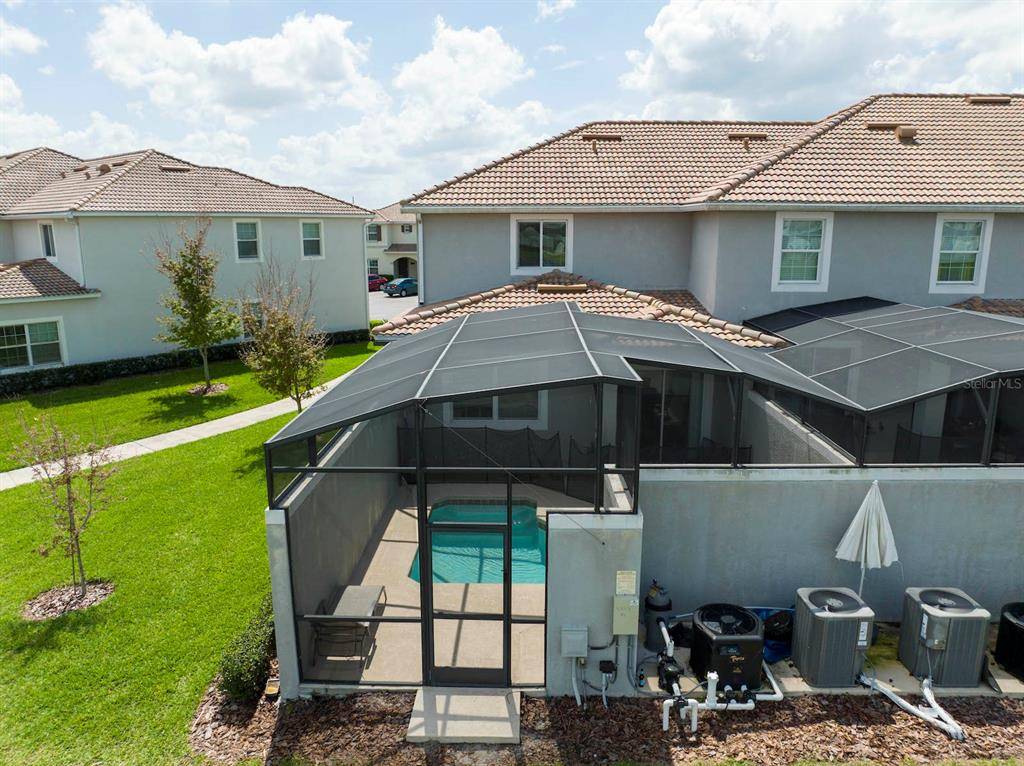 Kissimmee, FL 34746,4883 ROMEO CIR