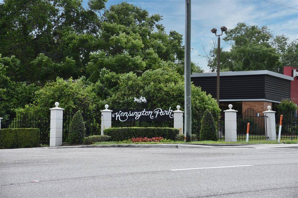 Altamonte Springs, FL 32714,1076 KENSINGTON PARK DR #102