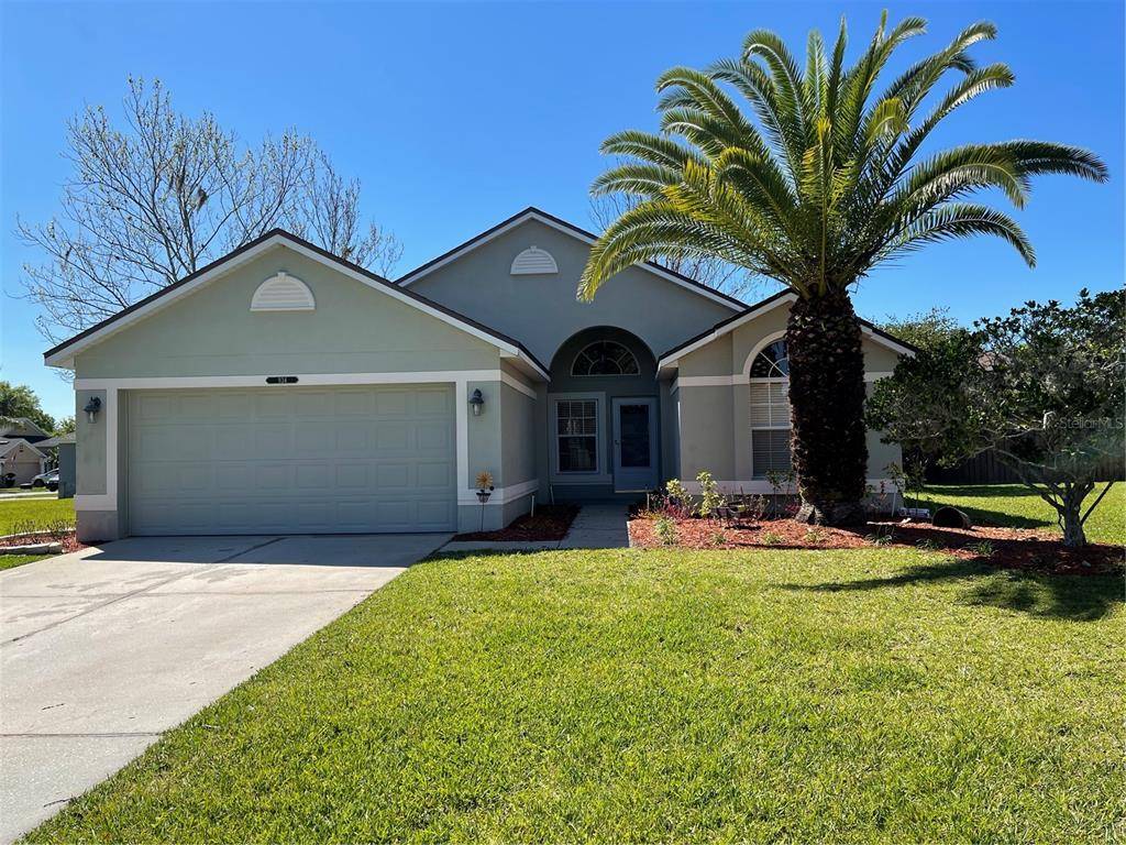 Lake Mary, FL 32746,934 PICKFAIR TER