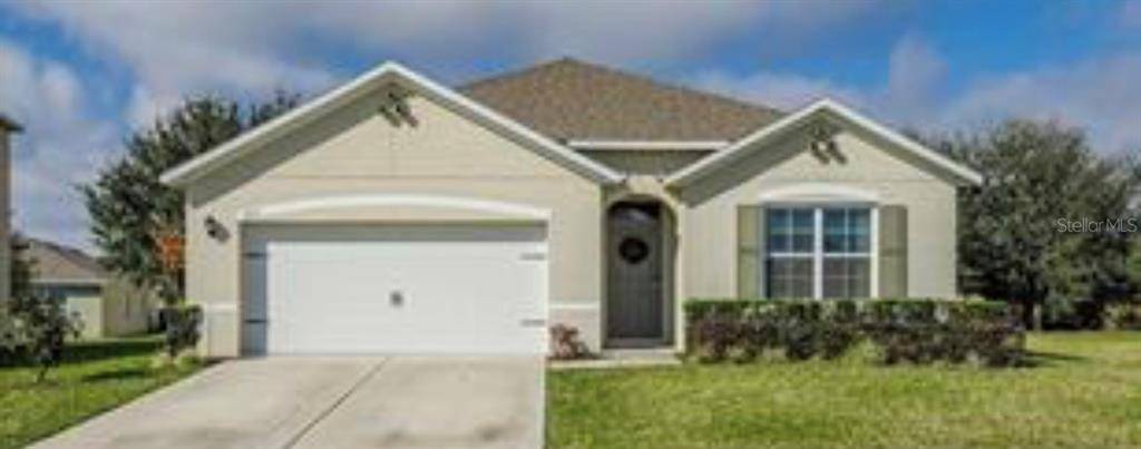 Haines City, FL 33844,843 SHEEN CIR