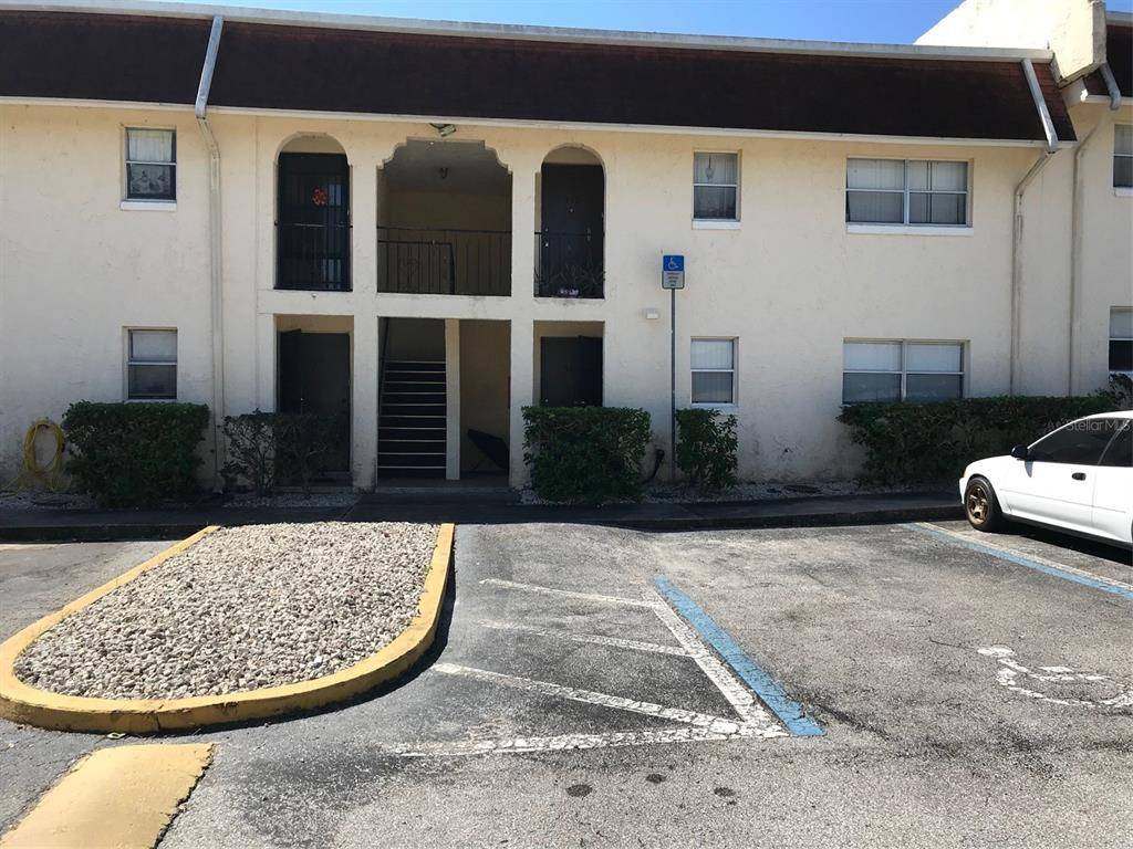 Altamonte Springs, FL 32714,311 W SAN SEBASTIAN CT #311