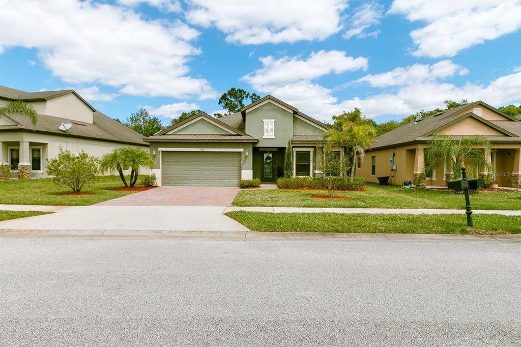 Cocoa, FL 32926,5460 EXTRAVAGANT CT