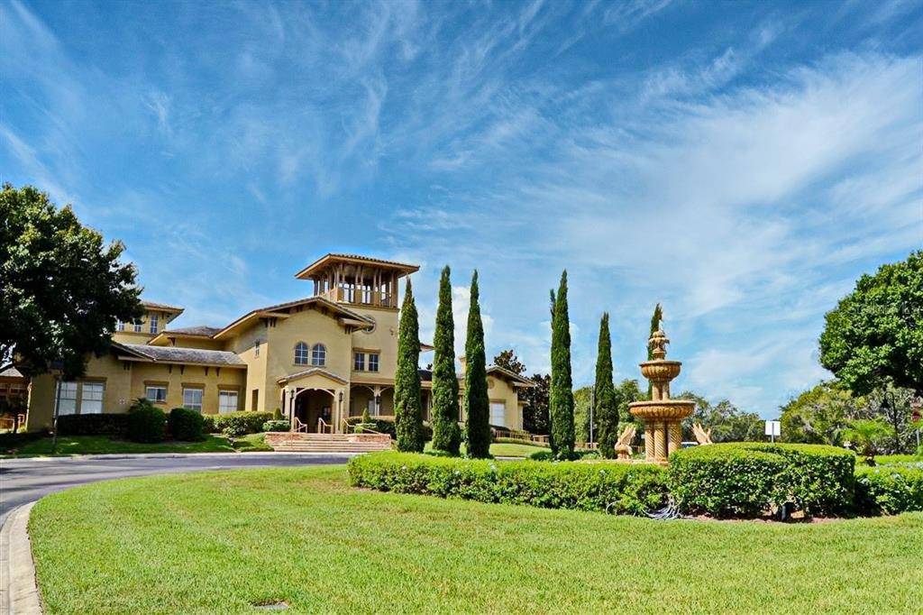 Lake Mary, FL 32746,167 VILLA DI ESTE TER TER #213