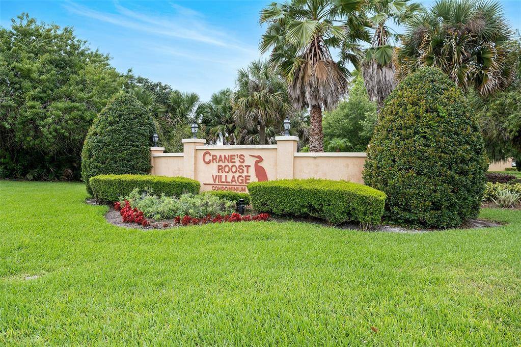 Altamonte Springs, FL 32701,530 CRANES WAY #105