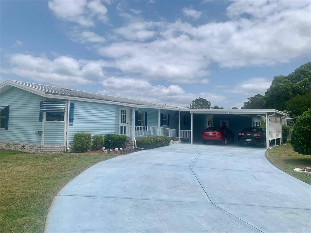 Zellwood, FL 32798,3955 PARWAY RD #1324