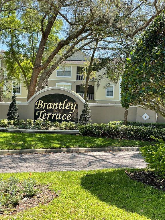 Altamonte Springs, FL 32714,586 BRANTLEY TERRACE WAY #107