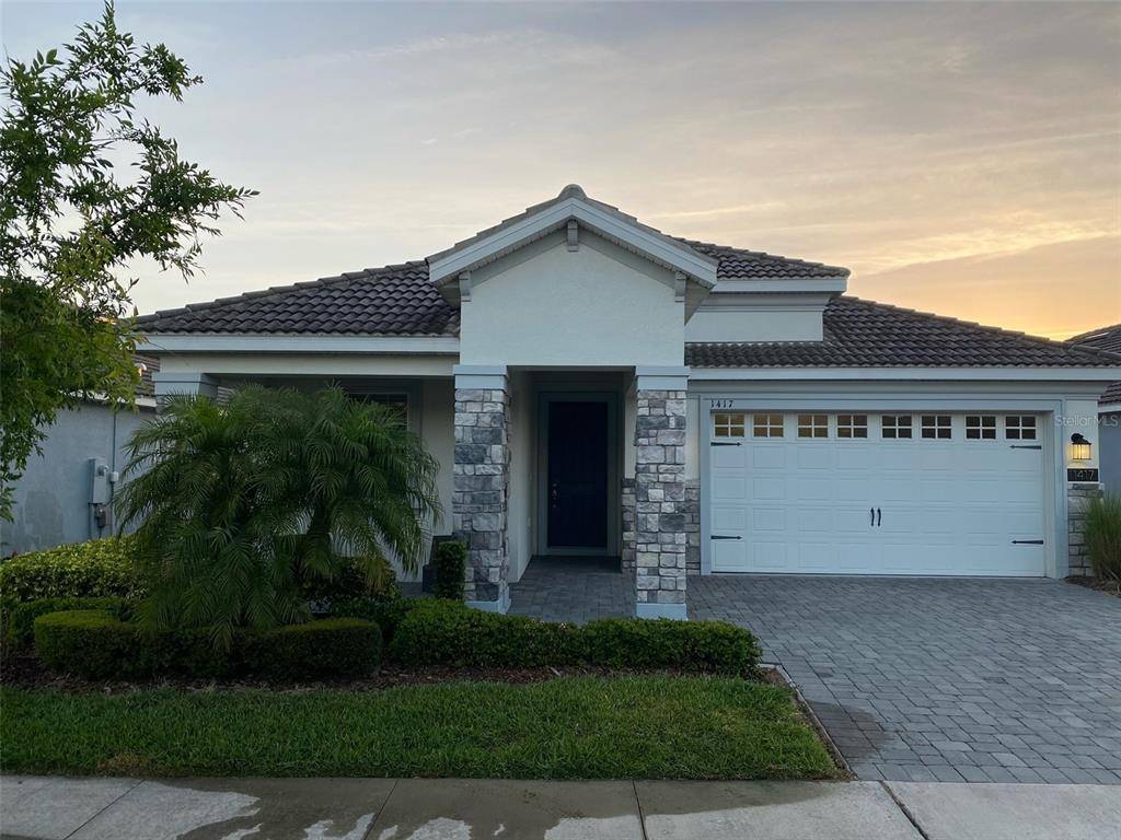 Davenport, FL 33896,1417 CLUBMAN DR