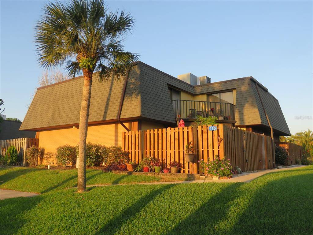 New Smyrna Beach, FL 32169,115 CEDAR DUNES DR