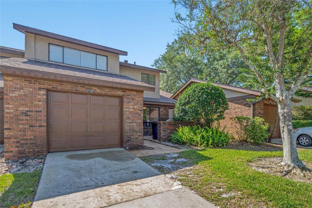 Longwood, FL 32779,353 GOLFSIDE CV