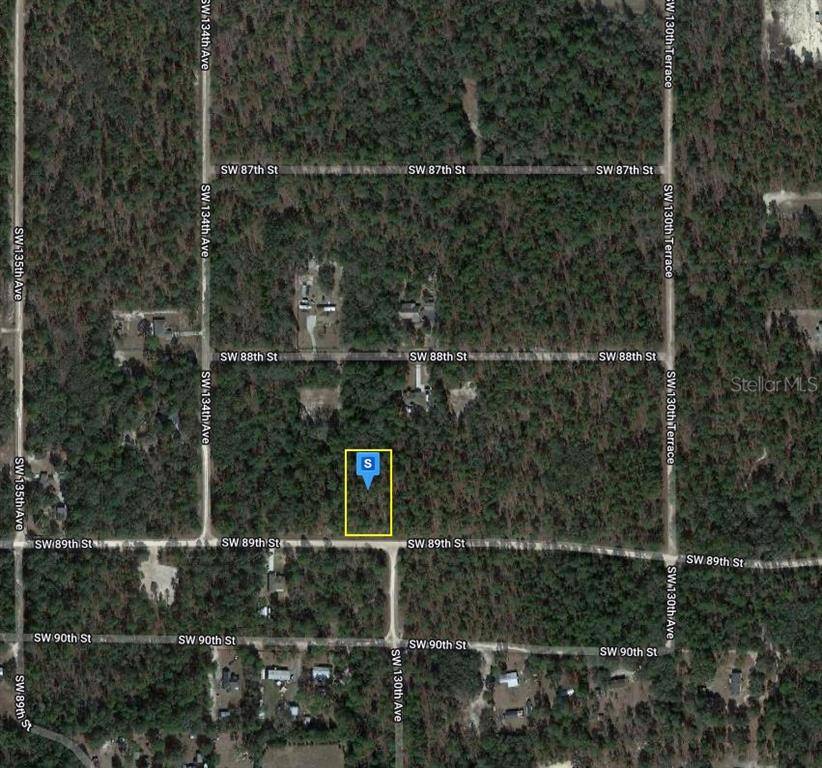 Dunnellon, FL 34432,13321 SW 89TH ST