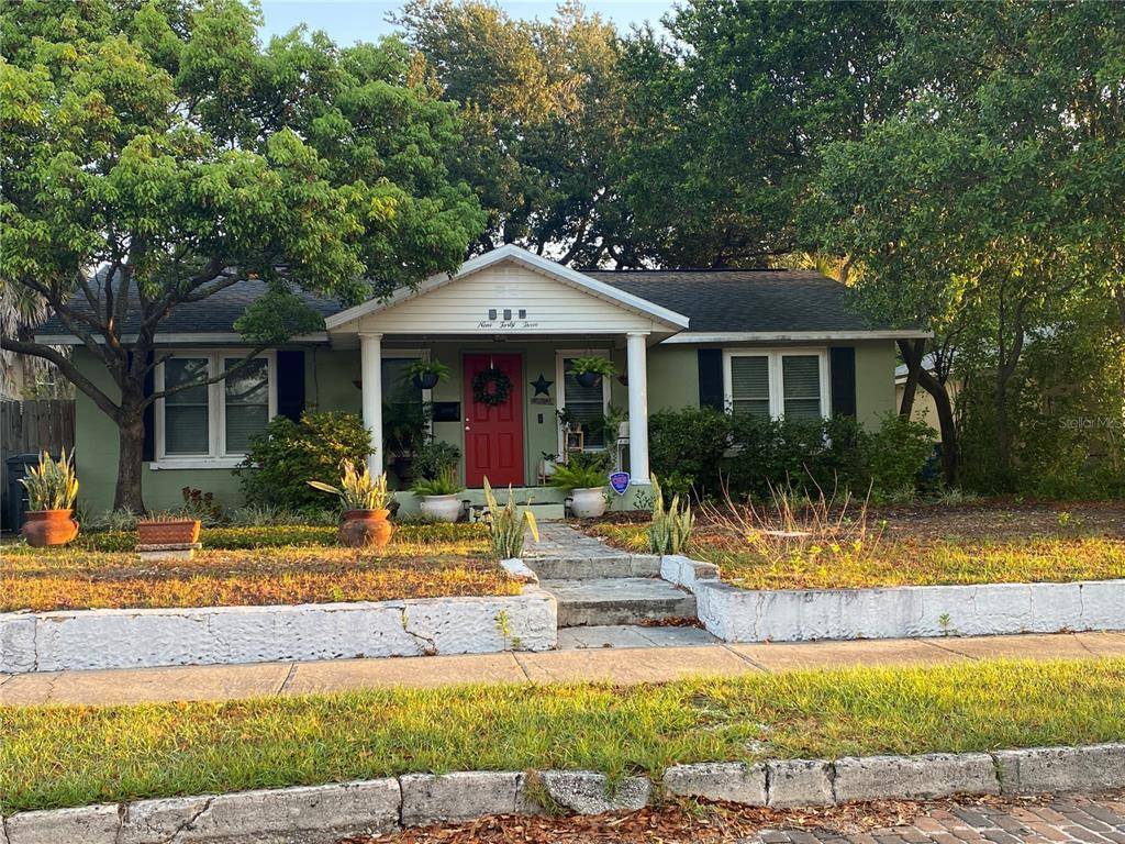 Winter Park, FL 32789,943 BUNGALOW AVE