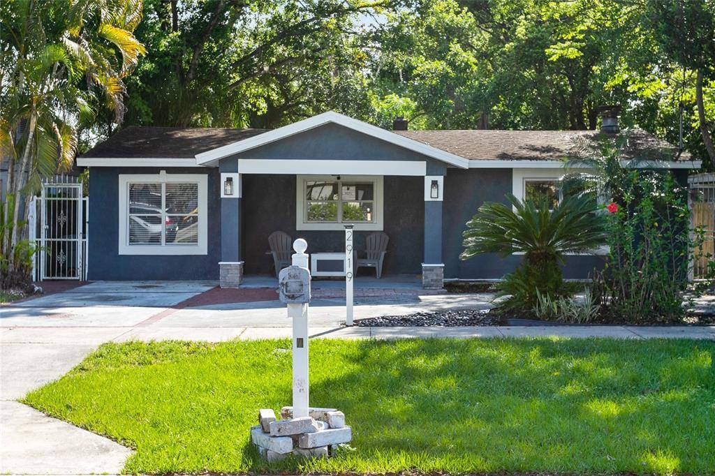 Orlando, FL 32806,2919 SYLVAN AVE