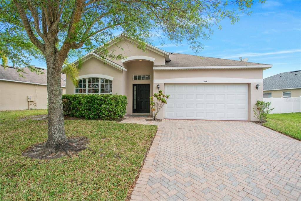 Winter Garden, FL 34787,354 SPRING LEAP CIR