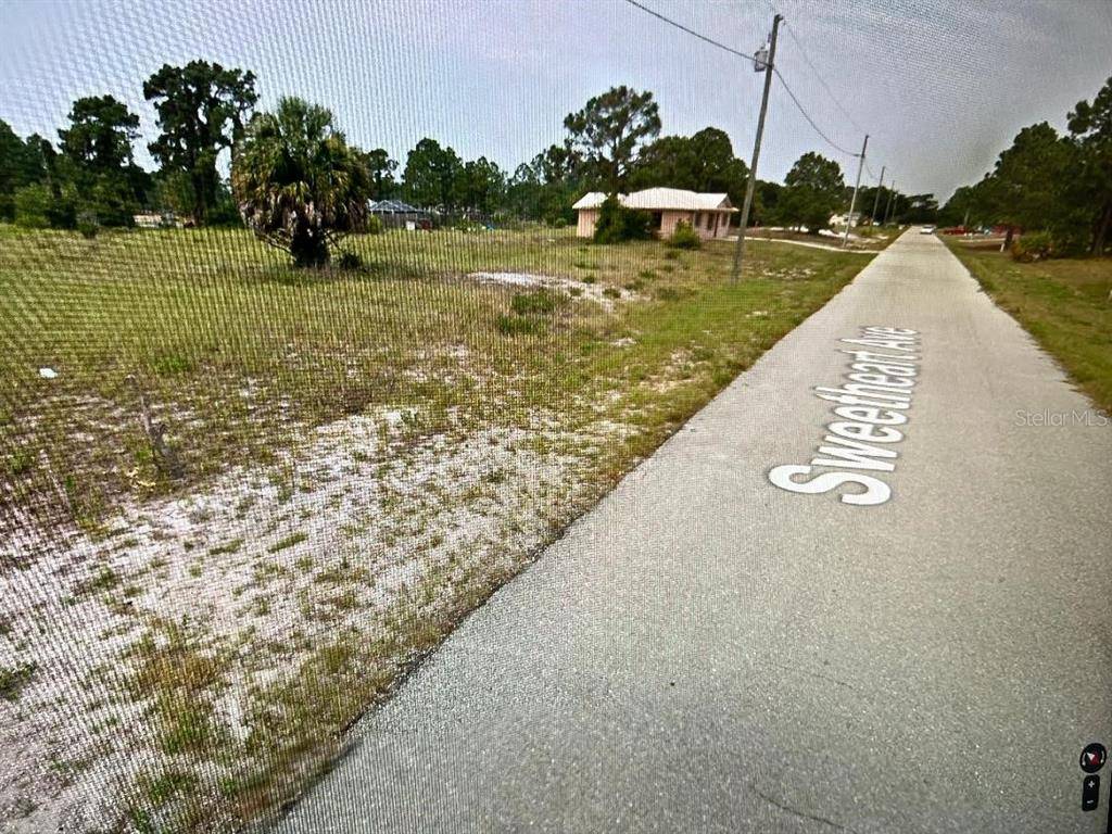 Lake Placid, FL 33852,303 SWEETHEART AVE