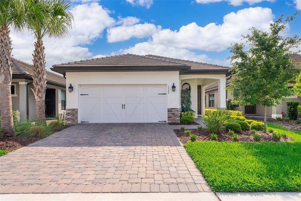 Winter Park, FL 32792,1243 VERDANT GLADE PL