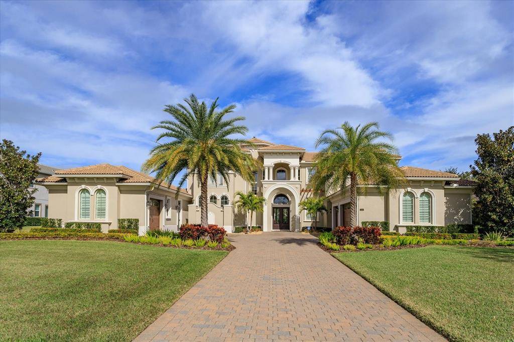 Windermere, FL 34786,13100 BELLARIA CIR