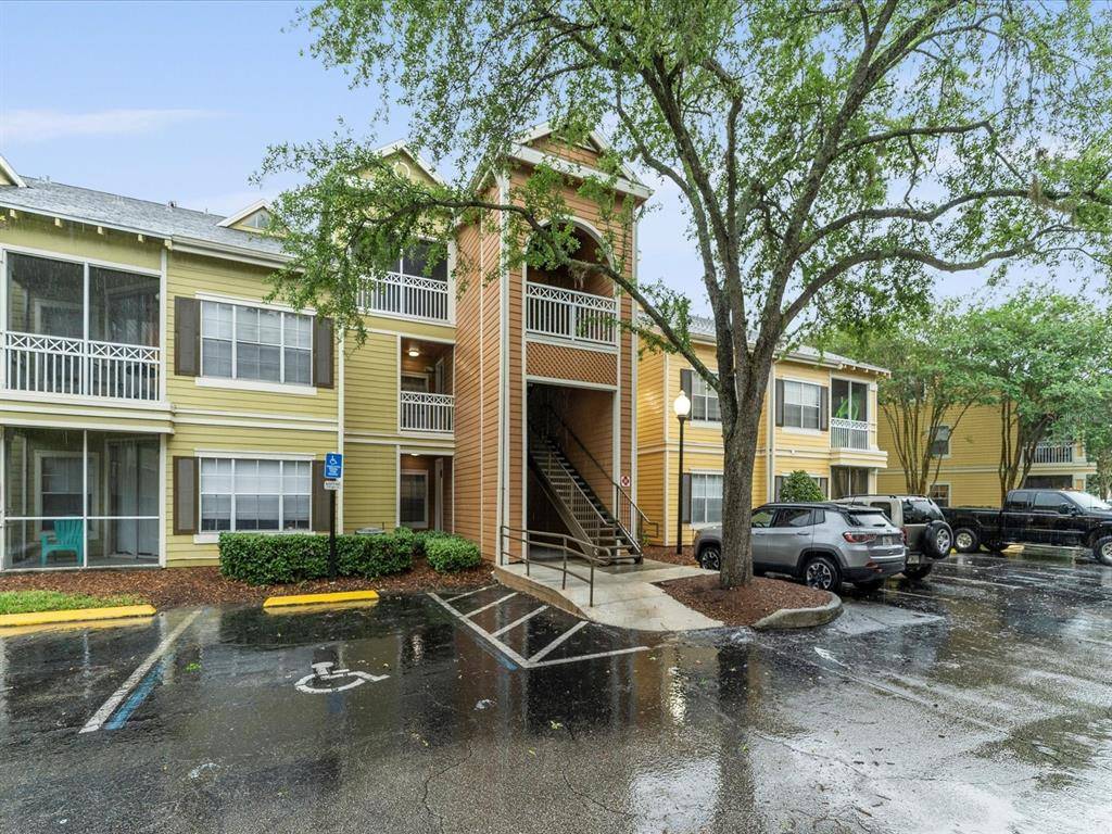 Orlando, FL 32839,5117 CITY ST #736