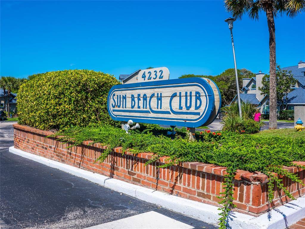 New Smyrna Beach, FL 32169,4234 SUN VILLAGE CT #90