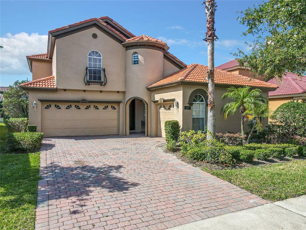 Windermere, FL 34786,11514 VIA LUCERNA CIR