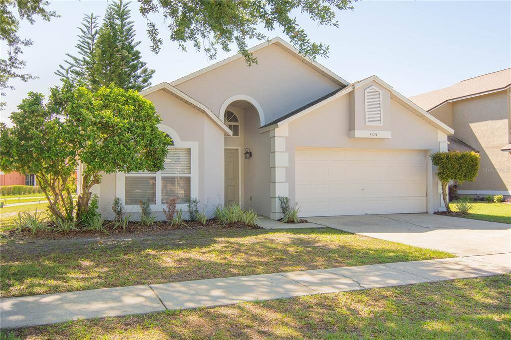 Lake Mary, FL 32746,405 MAINSAIL CT