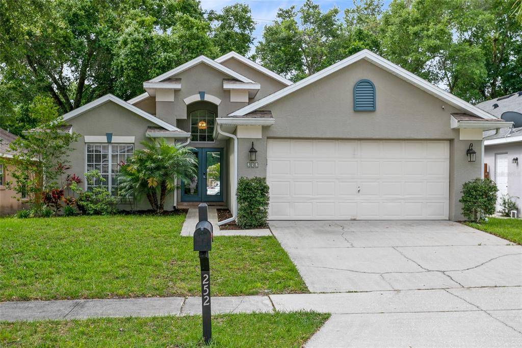 Oviedo, FL 32765,252 EASTON CIR