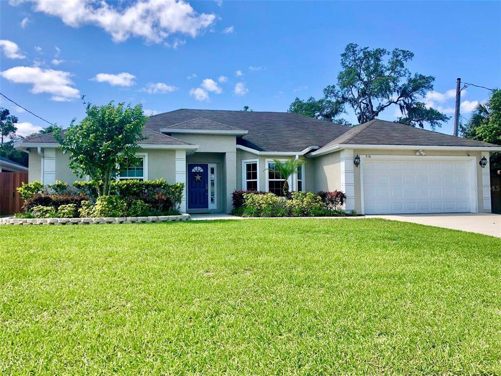 Altamonte Springs, FL 32701,516 ROY BLVD