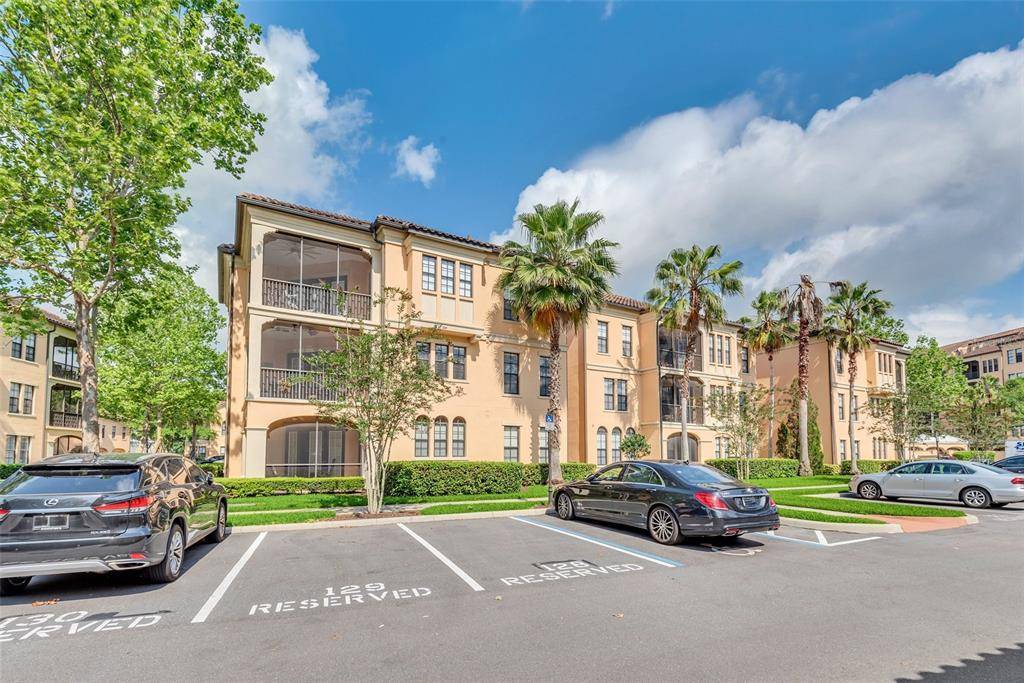 Celebration, FL 34747,509 MIRASOL CIR #306