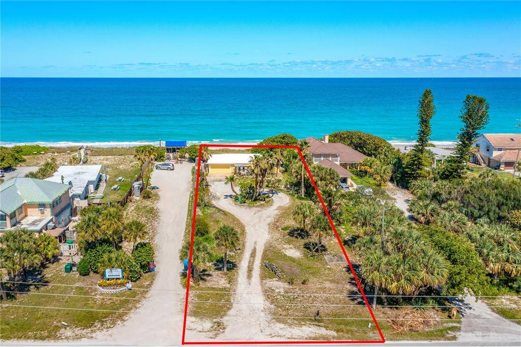 Melbourne Beach, FL 32951,5955 S HIGHWAY A1A