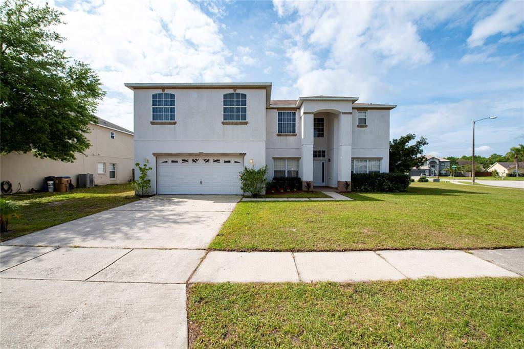 Kissimmee, FL 34758,5573 WILLOW BEND TRL