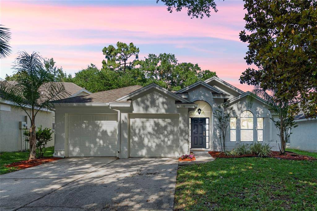 Oviedo, FL 32765,972 N LAKE CLAIRE CIR