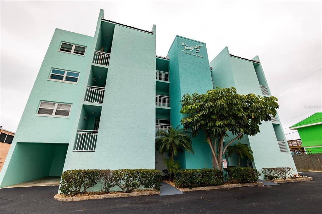 Cocoa Beach, FL 32931,3610 OCEAN BEACH BLVD #203A