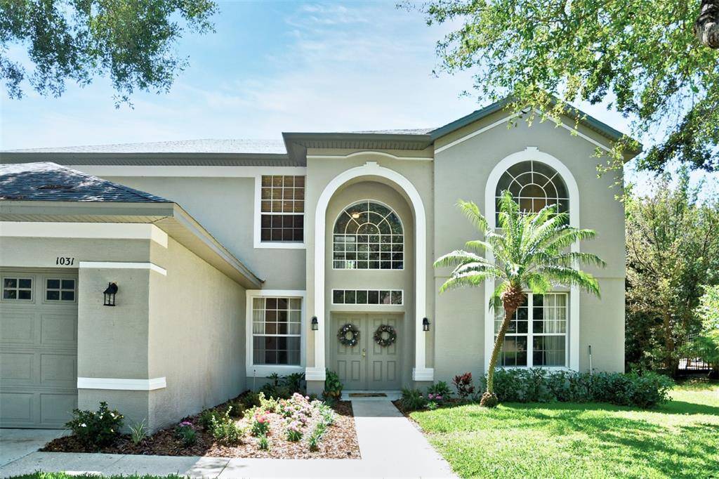 Ocoee, FL 34761,1031 COASTAL CIR