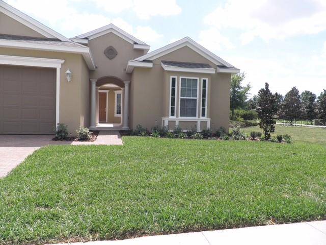 Groveland, FL 34736,164 CREPE MYRTLE DR.