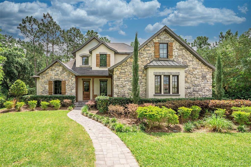 Harmony, FL 34773,3205 SOUTHERN PINE RD