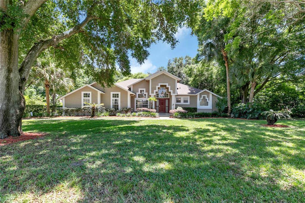 Windermere, FL 34786,5253 BUTLER RIDGE DR