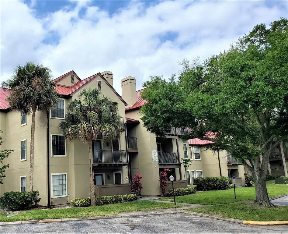 Altamonte Springs, FL 32714,216 AFTON SQ #309