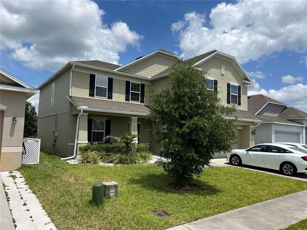 Davenport, FL 33837,557 SARDINIA CIR